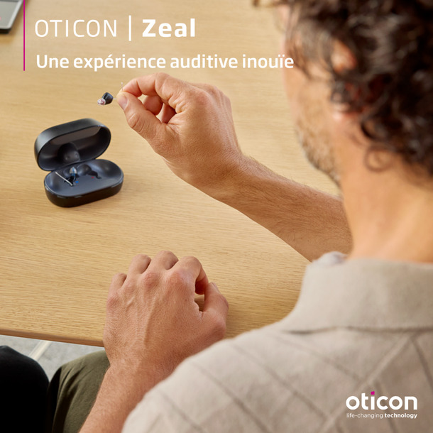 OUIE CORRECTION AUDITIVE